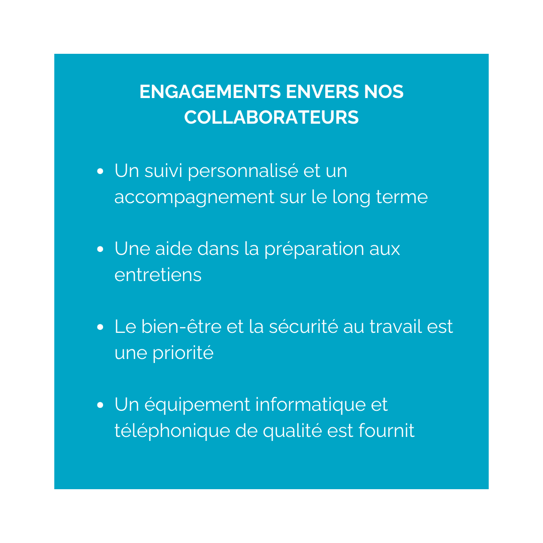 engagement collaborateurs